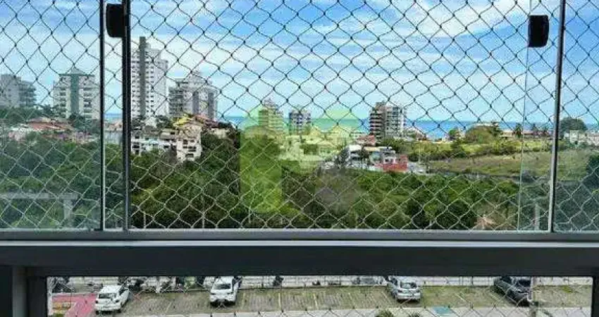 Apartamento, venda - bairro da gloria, cond. spazio mistral