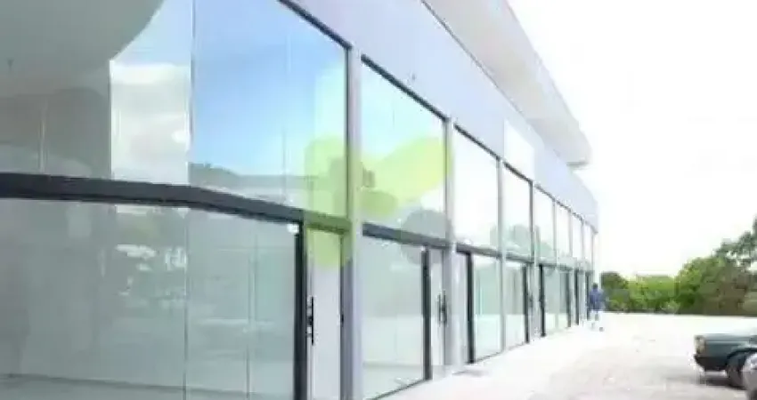 Ponto comercial para alugar na Estrada do Imburo, Ajuda de Cima, Macaé