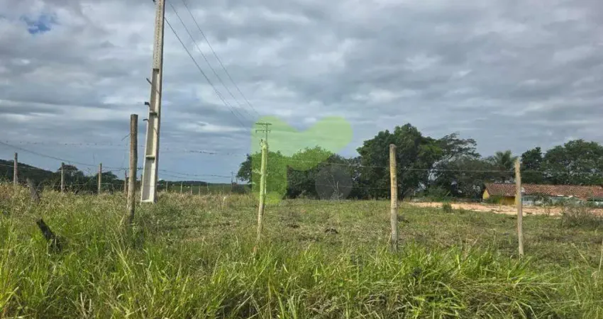 Venda de 6 terrenos industriais, 4 mil m2 cada, est, sta. tereza - imboassica