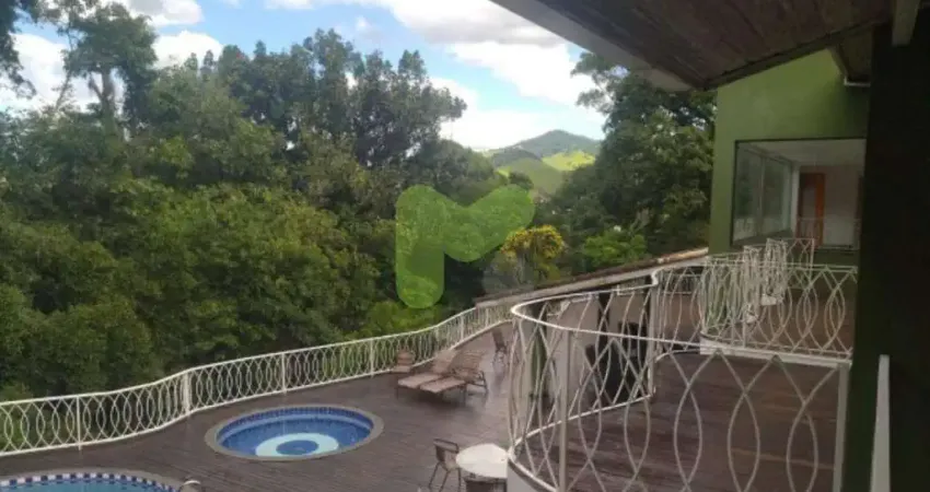 Chácara / sítio com 6 quartos à venda na Estrada do Cafanaú, Areia Branca, Macaé