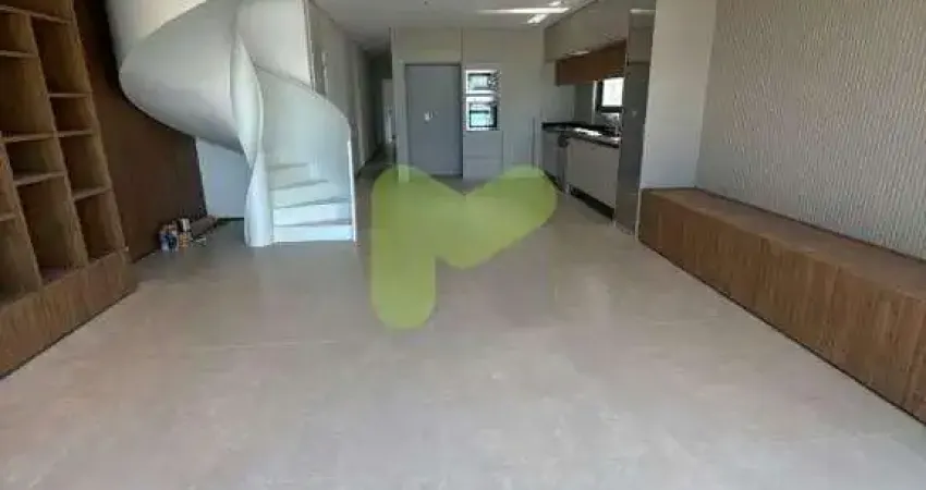 Cobertura à venda, 3 quartos, 3 suítes, 3 vagas, praia do pecado - macaé/rj