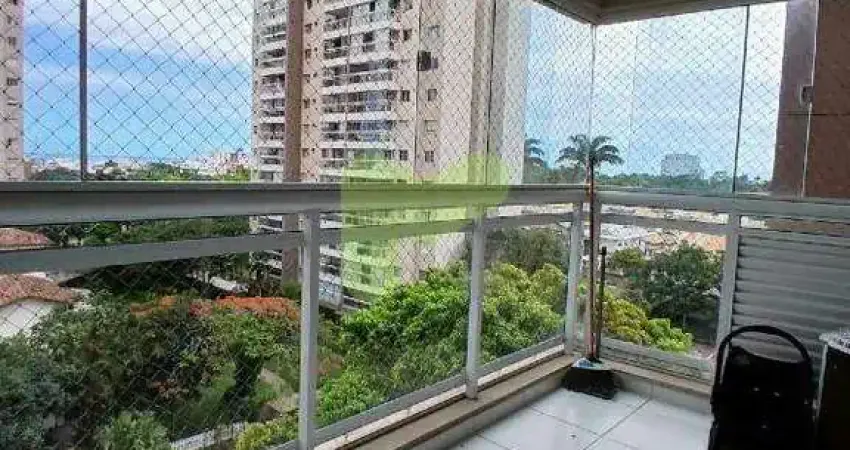 Apartamento com 2 quartos para alugar na Estrada Heroína Lima Vieira Azevedo, Glória, Macaé