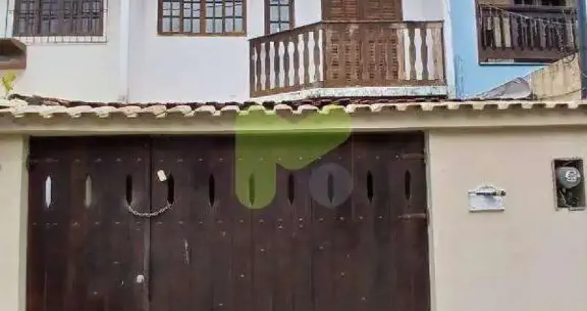 Casa com 2 quartos para alugar na Rua Engenheiro Sérgio Vladimir Figueira, Jardim Santo Antônio, Macaé