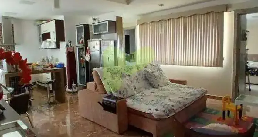 Cobertura com 2 quartos à venda na Rua Azulita, Sol e Mar, Macaé