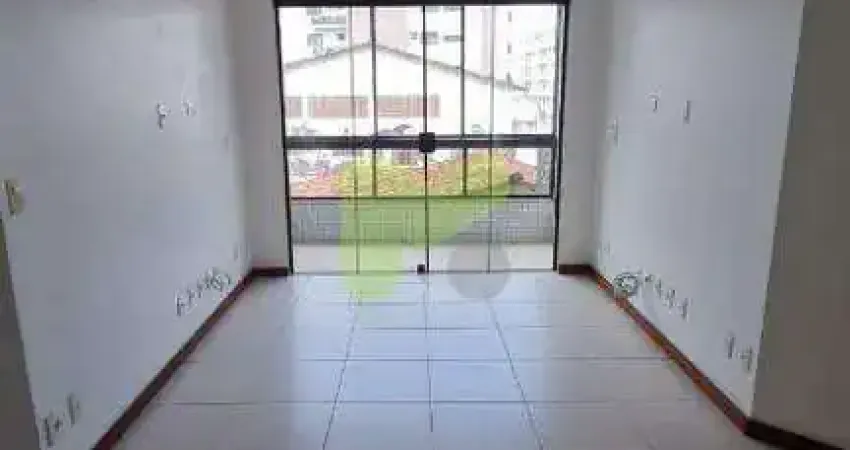 Apartamento à venda, 2 quartos, 1 suíte, 1 vaga, cavaleiros - macaé/rj