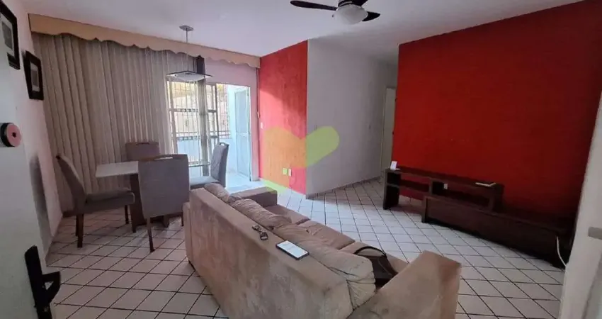 Apartamento com 2 quartos para alugar na Avenida José Carlos Paes, São Marcos, Macaé