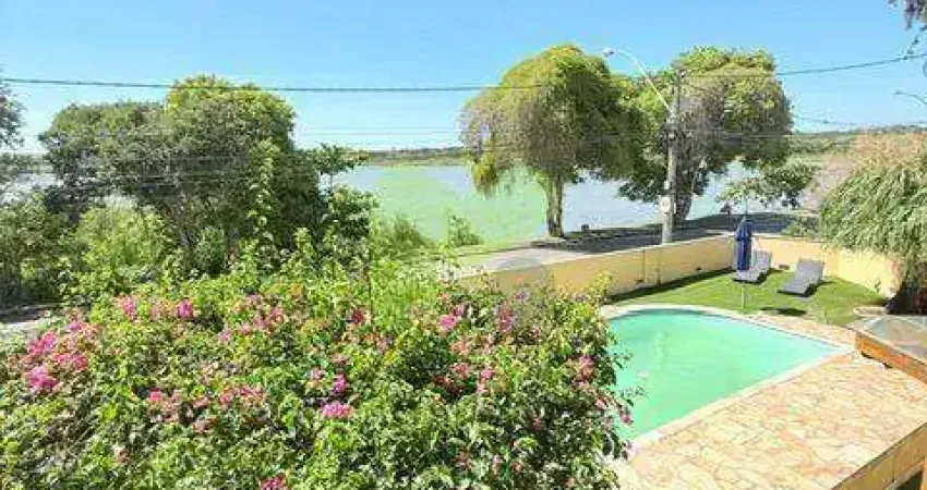 Casa à venda – conforto, vista e lazer no mirante da lagoa | macaé