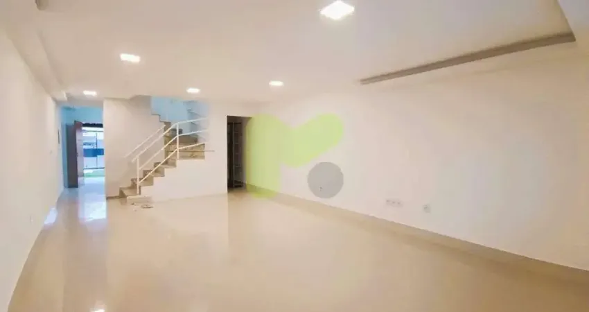 Casa para aluguel, 3 quartos, 1 suíte, 1 vaga, mirante da lagoa - macaé/rj