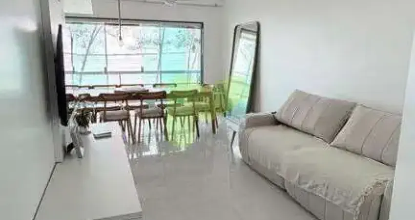 Apartamento à venda, 3 quartos, 1 suíte, 2 vagas, Praia do Pecado - Macaé/RJ