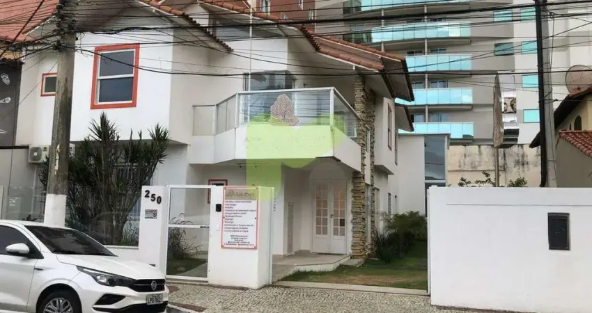 Sala comercial para alugar na Rua Acapulco, Cavaleiros, Macaé