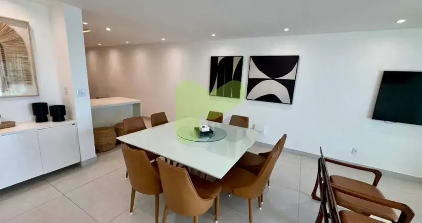 Apartamento à venda, 2 quartos, 2 suítes, 2 vagas, Praia Campista - Macaé/RJ