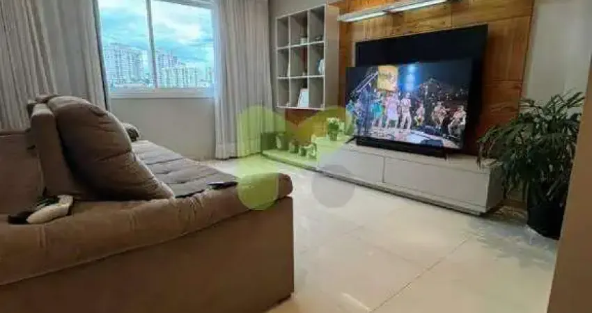 Cobertura com 3 quartos para alugar na Rua Sidnei Vasconcelos Aguiar, Glória, Macaé