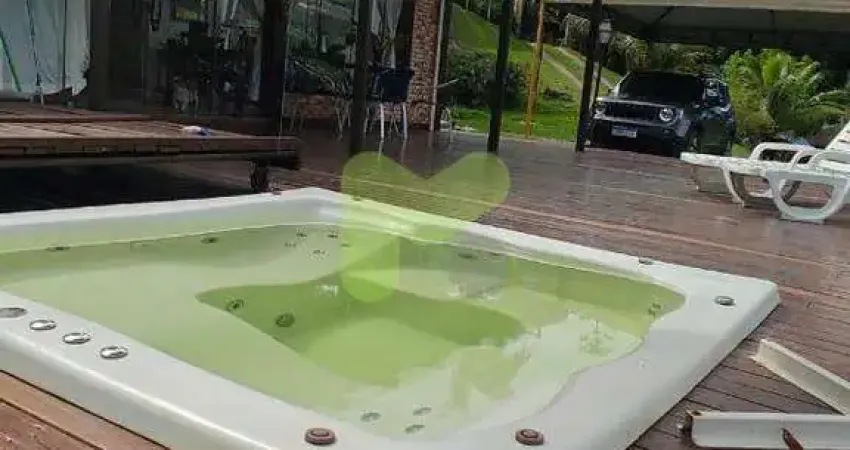 Chácara / sítio com 2 quartos à venda na Área Rural, Área Rural de Macaé, Macaé