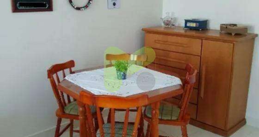 Apartamento à venda, 3 quartos, 1 suíte, 1 vaga, Glória - Macaé/RJ