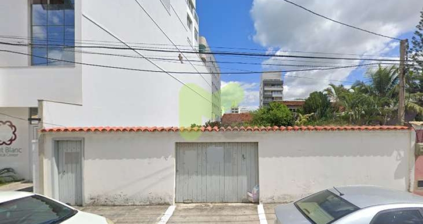 Terreno à venda na Rua Mar Del Plata, Cavaleiros, Macaé