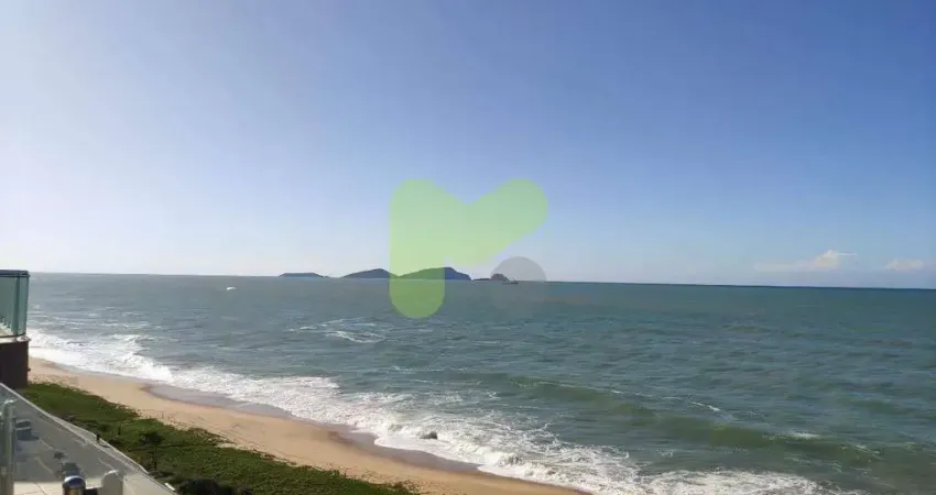 Aluguel de Apartamento 3 Quartos com Vista para o Mar - Praia Campista, Macaé