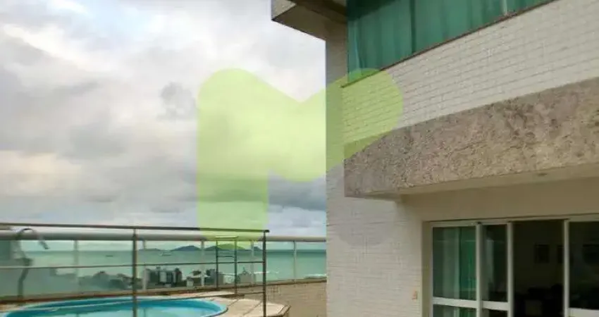 Cobertura com 3 quartos à venda na Rua Maria Francisca Borges Rego Reid, Glória, Macaé