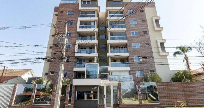 Cobertura com 2 quartos à venda na RUA ALFERES POLI, 2580, Rebouças, Curitiba