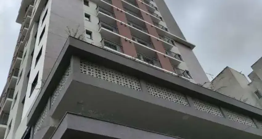 Kitnet / Stúdio à venda na Rua Tibagi, Centro, Curitiba