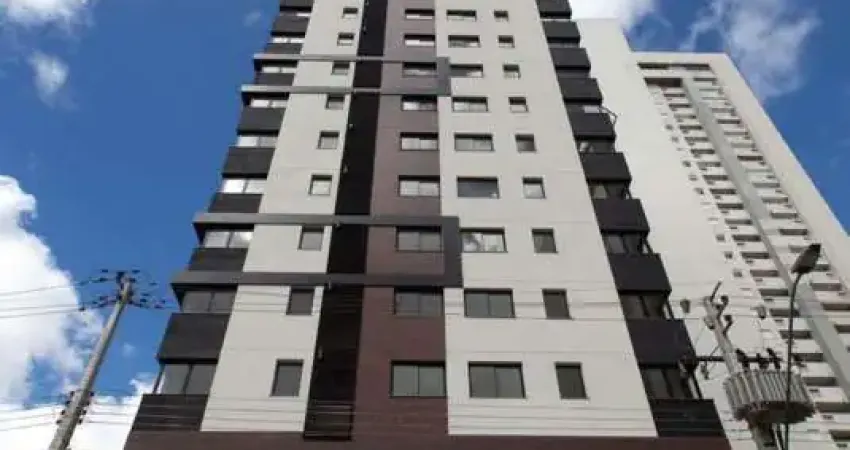 Apartamento com 2 quartos à venda na Avenida Visconde de Guarapuava, Centro, Curitiba