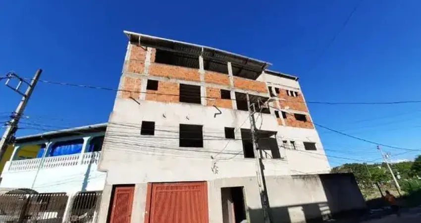 Apartamento com 4 quartos à venda na Rua Ancara, Bethânia, Ipatinga
