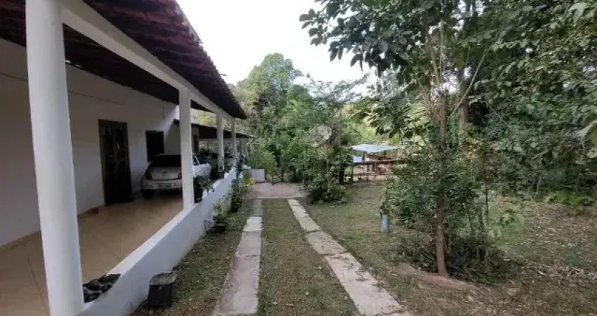 Chácara em Ipatinga bairro Forquilha