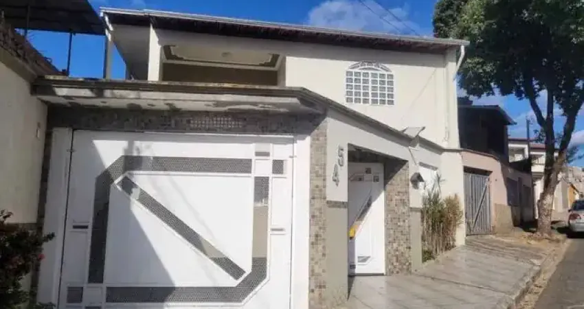 Casa com 3 quartos à venda na Rua Manoel Izídio, Ideal, Ipatinga
