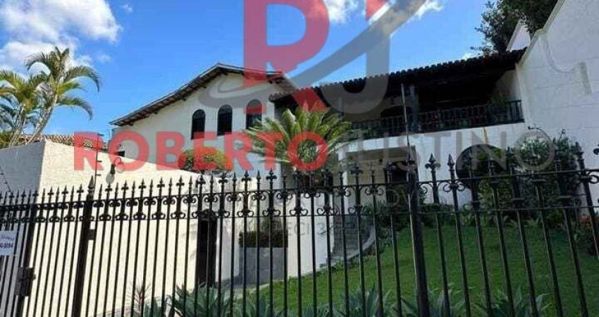 Casa com 5 quartos à venda na Rua Saturno, Castelo, Ipatinga