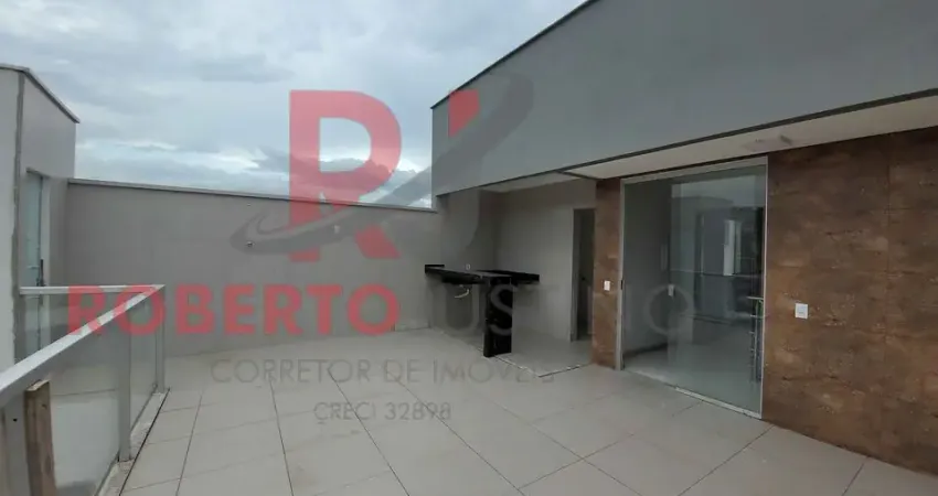 Excelente Cobertura em Ipatinga B. Caravelas