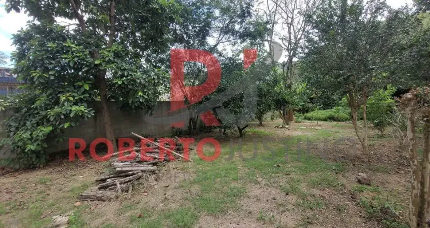 Terreno à venda na Avenida Forquilha, Chácaras Oliveira, Ipatinga