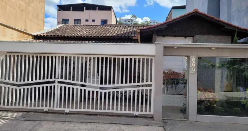 Casa com 4 quartos à venda na Rua Castro Alves, Cidade Nobre, Ipatinga