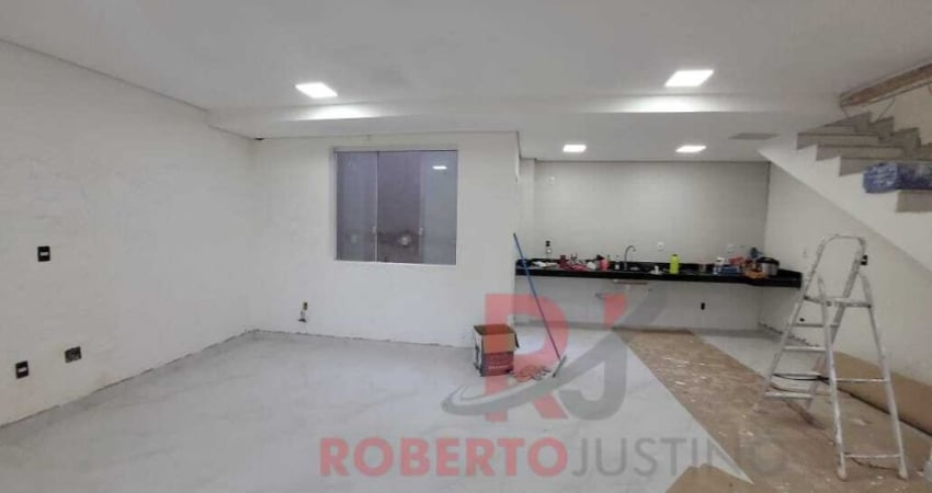 Casa com 3 quartos à venda na Avenida Lagoa da Pampulha, Recanto Verde, Ipatinga