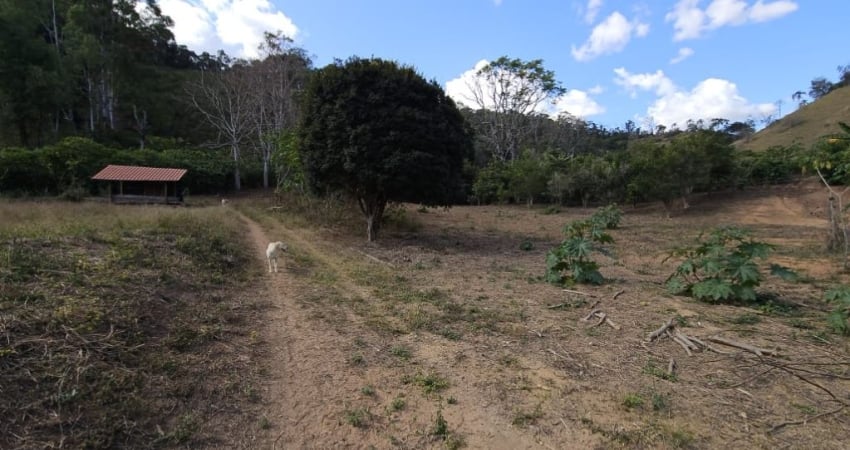 Terreno a venda em Ipanema M.G região de Laranjeiras