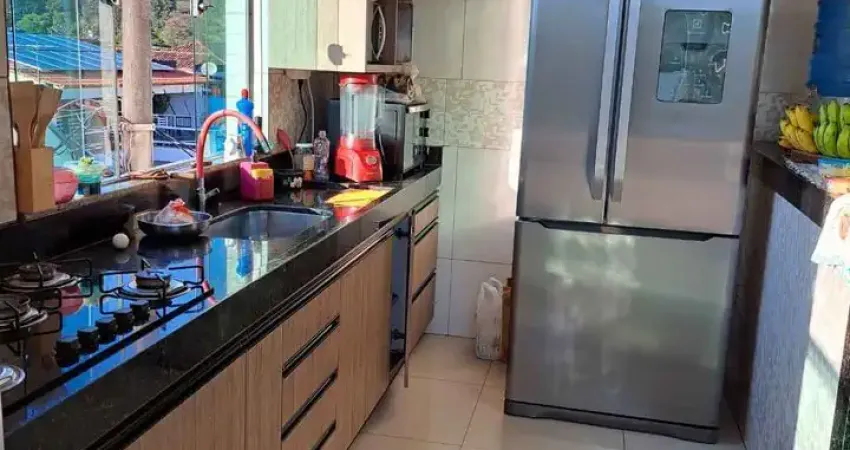 Casa com 3 quartos à venda na Rua Nova Almeida, Vila Ipanema, Ipatinga