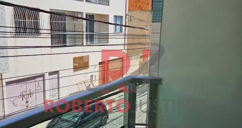 Apartamento com 3 quartos à venda na Avenida Doutor Getúlio Vargas, Cidade Nova, Santana do Paraíso