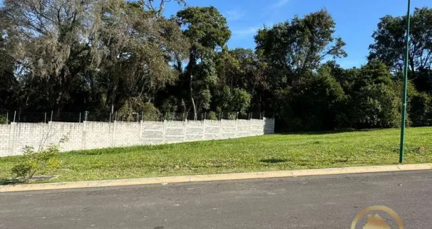 Terreno à venda, 315 m² por R$ 460.000,00 - London Park - Indaiatuba/SP