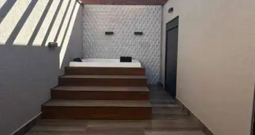 Casa com 3 dormitórios à venda, 200 m² por R$ 2.171.500,00 - Condomínio Maria Dulce - Indaiatuba/SP