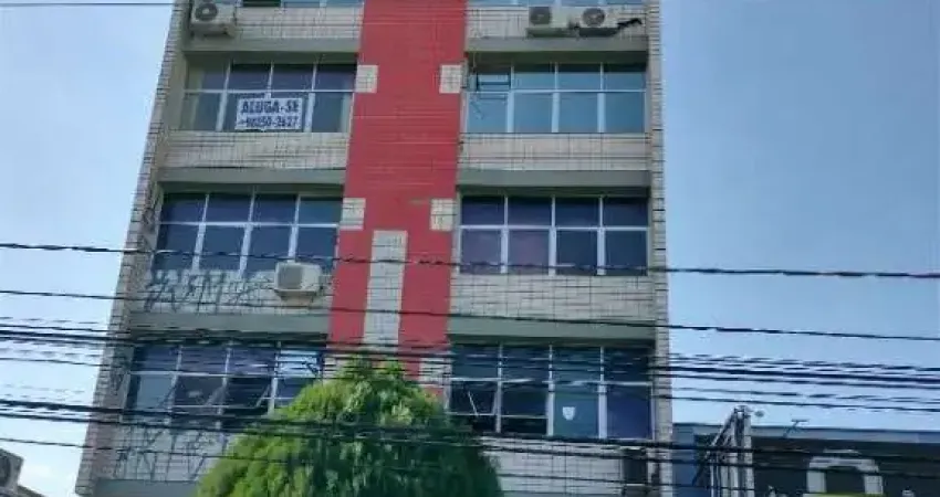 Sala comercial para alugar na Avenida Doutor Alberto Sarmento, 56, Bonfim, Campinas
