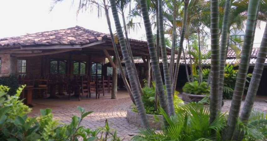 Chácara / sítio com 2 quartos à venda no Bosque, Vinhedo 
