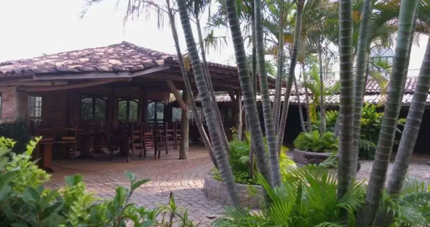 Chácara / sítio com 2 quartos para alugar no Bosque, Vinhedo 