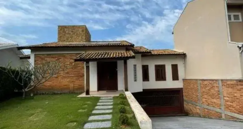 Casa em condomínio fechado com 3 quartos à venda no Loteamento Caminhos de San Conrado (Sousas), Campinas 