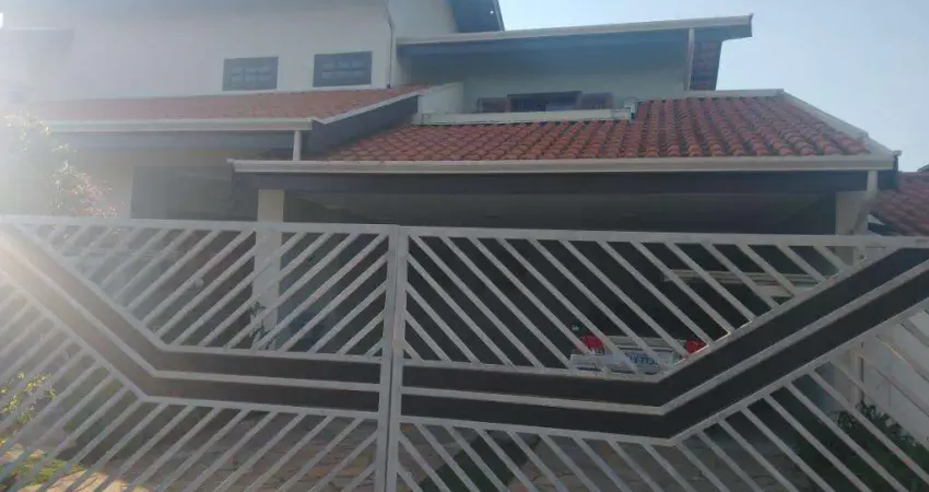 Casa em condomínio fechado com 3 quartos à venda no Loteamento Caminhos de San Conrado (Sousas), Campinas 