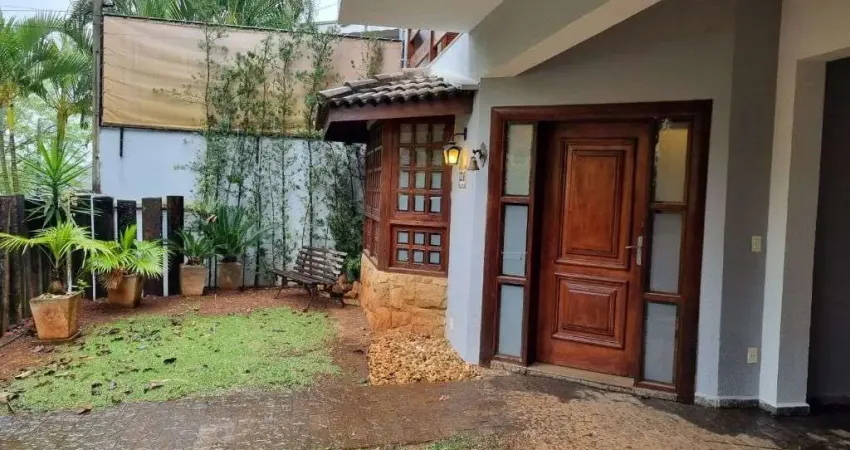 Casa em condomínio fechado com 3 quartos à venda no Loteamento Caminhos de San Conrado (Sousas), Campinas 