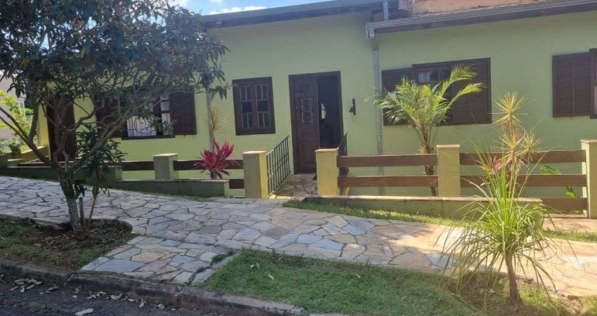 Casa em condomínio fechado com 4 quartos à venda no Loteamento Caminhos de San Conrado (Sousas), Campinas 