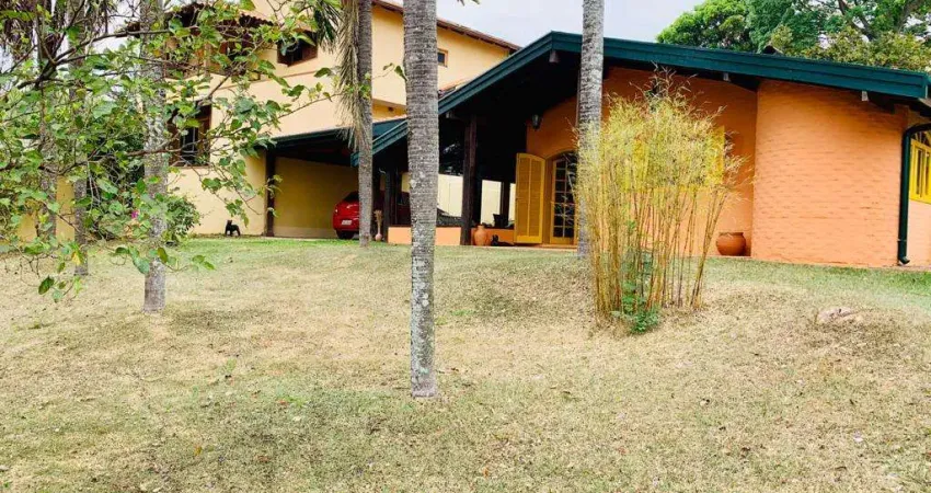 Casa em condomínio fechado com 2 quartos à venda no Loteamento Caminhos de San Conrado (Sousas), Campinas 