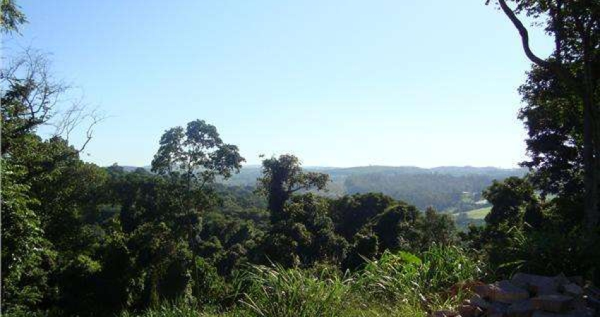 Terreno em condomínio fechado à venda no Loteamento Caminhos de San Conrado (Sousas), Campinas 