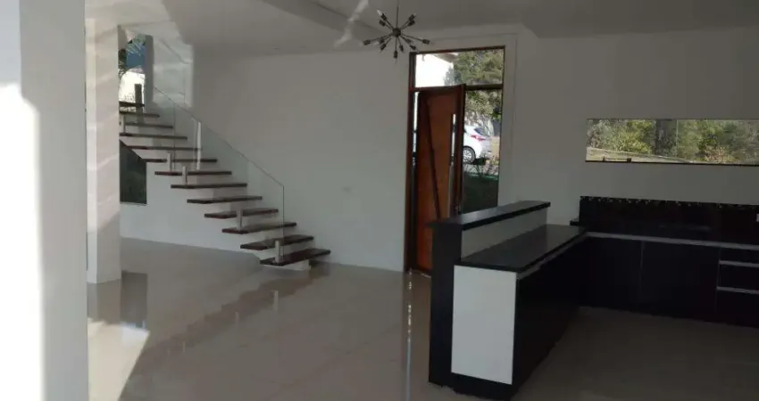 Casa com 3 quartos à venda na Chácara Bela Vista, Campinas 