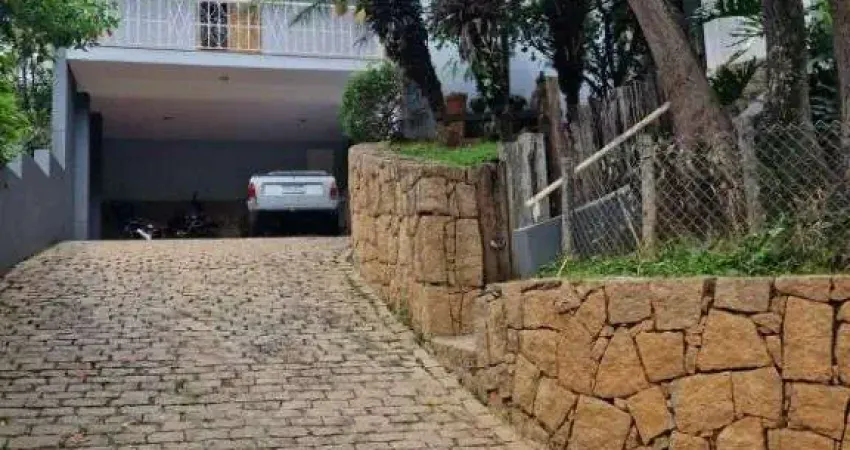 Casa em condomínio fechado com 3 quartos à venda no Colinas do Ermitage (Sousas), Campinas 