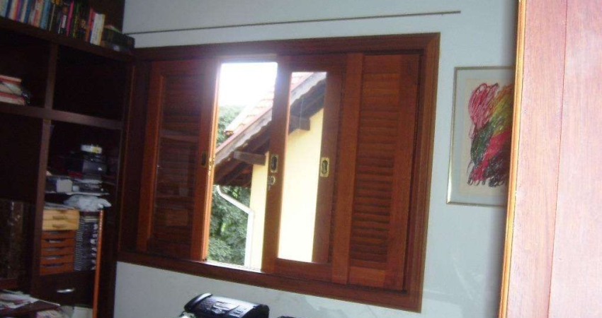 Casa em condomínio fechado com 3 quartos à venda no Colinas do Ermitage (Sousas), Campinas 