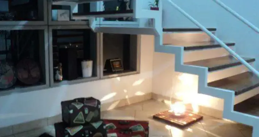 Casa em condomínio fechado com 3 quartos à venda no Colinas do Ermitage (Sousas), Campinas 